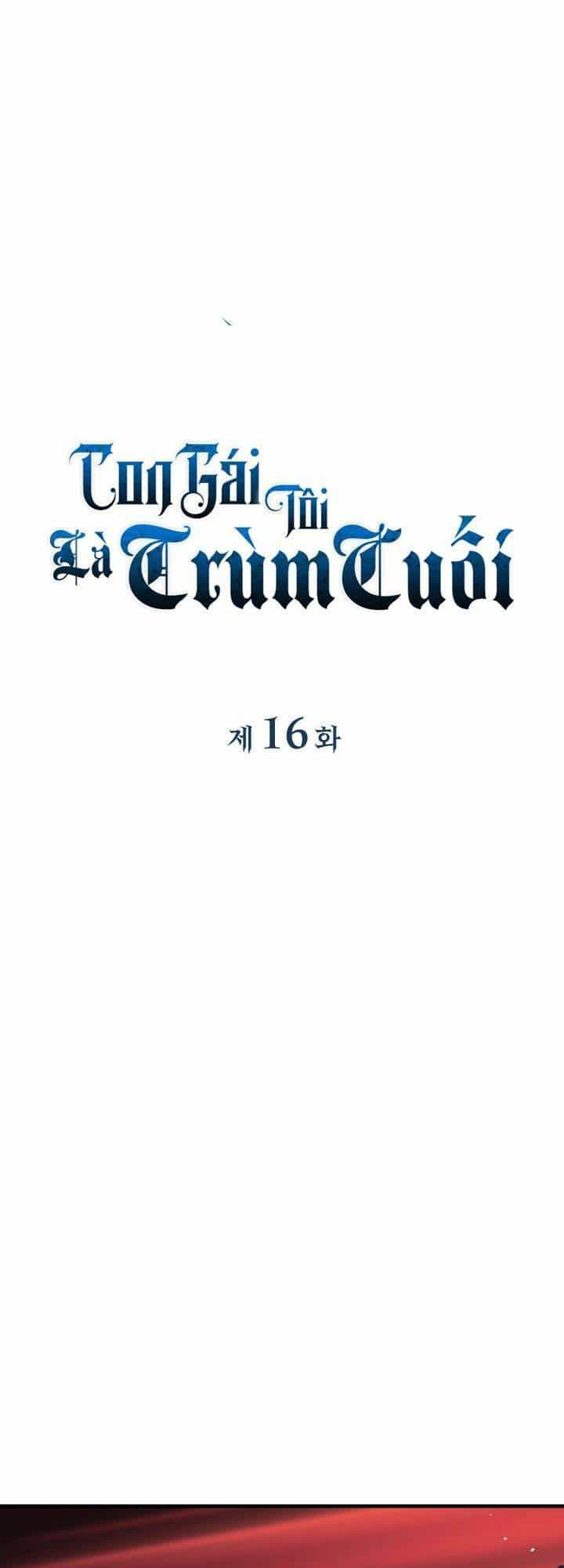 Con Gái Tôi Là Trùm Cuối - Chương 16 - ảnh 33