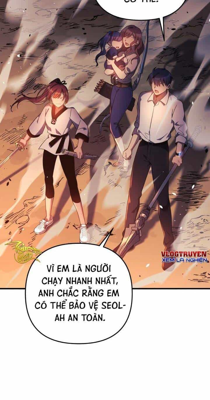 Con Gái Tôi Là Trùm Cuối - Chương 16 - ảnh 35