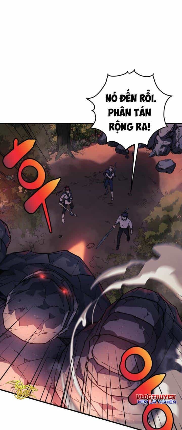 Con Gái Tôi Là Trùm Cuối - Chương 16 - ảnh 37