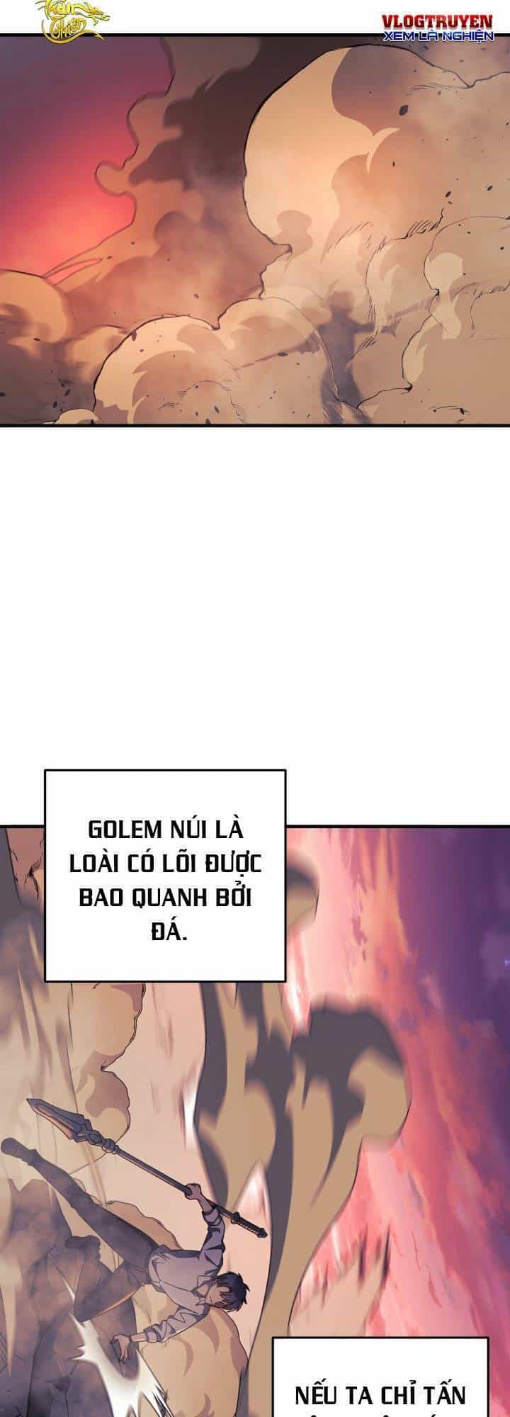 Con Gái Tôi Là Trùm Cuối - Chương 16 - ảnh 40