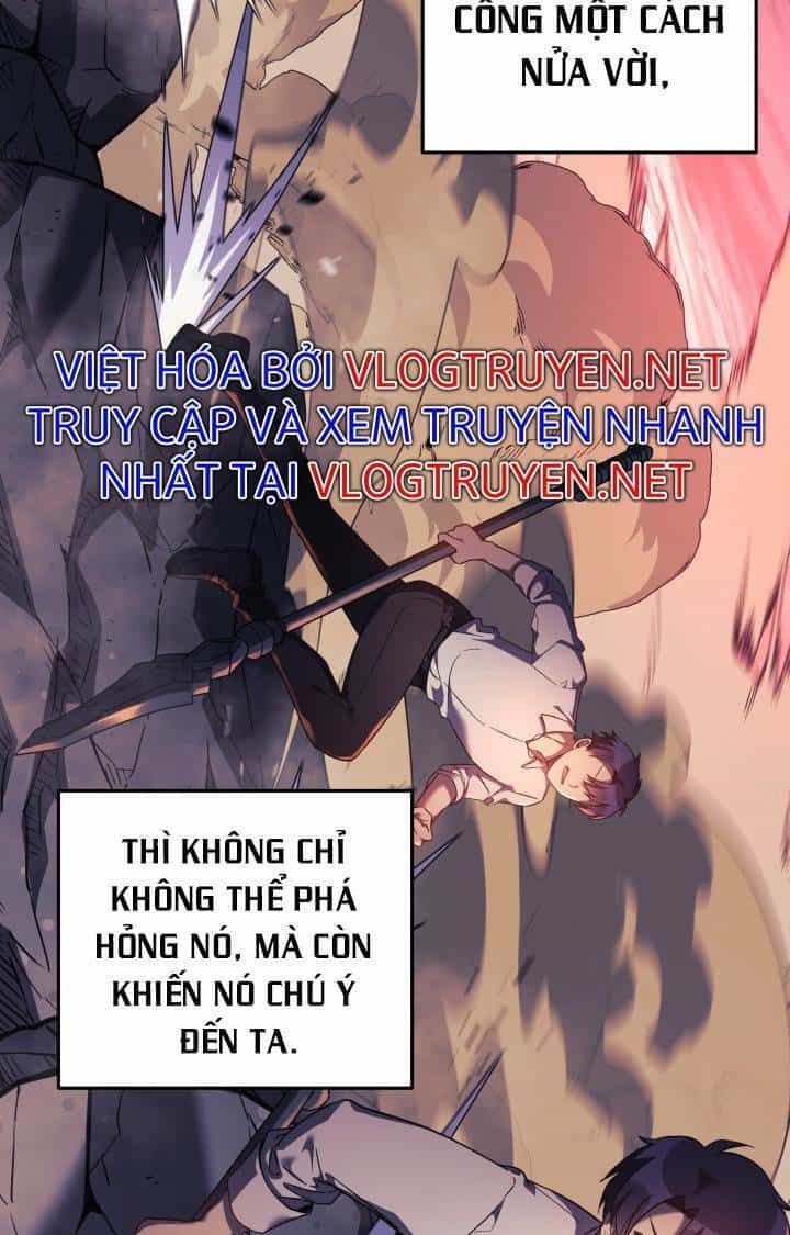 Con Gái Tôi Là Trùm Cuối - Chương 16 - ảnh 41