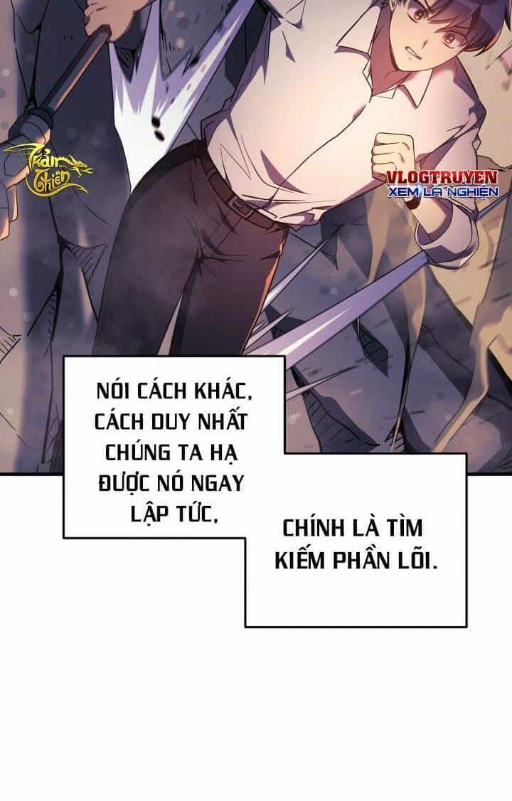 Con Gái Tôi Là Trùm Cuối - Chương 16 - ảnh 42