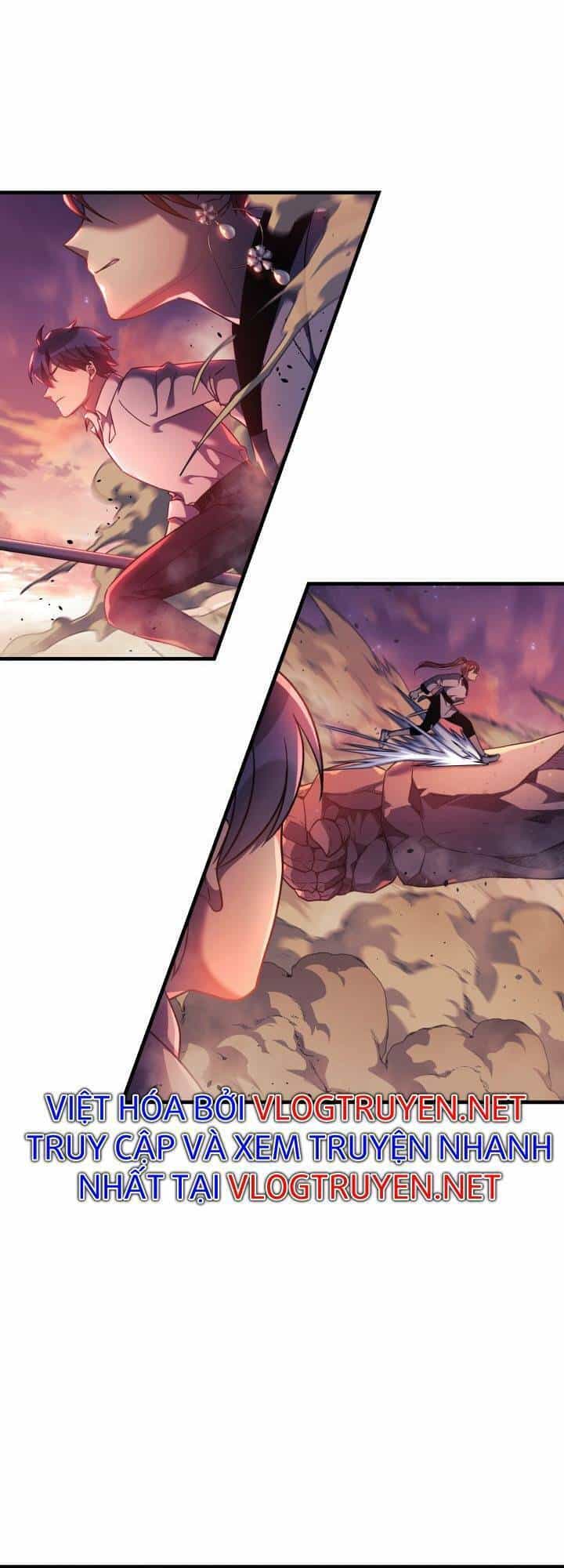 Con Gái Tôi Là Trùm Cuối - Chương 16 - ảnh 43