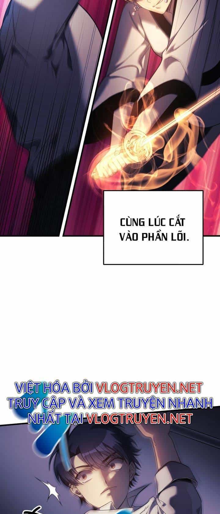 Con Gái Tôi Là Trùm Cuối - Chương 16 - ảnh 47