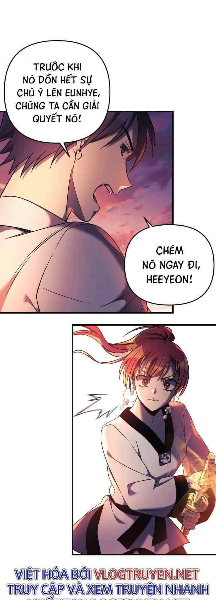 Con Gái Tôi Là Trùm Cuối - Chương 16 - ảnh 55