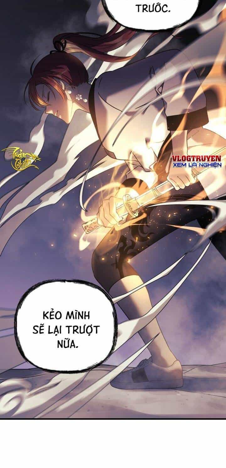 Con Gái Tôi Là Trùm Cuối - Chương 16 - ảnh 57