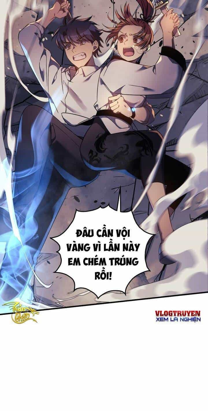 Con Gái Tôi Là Trùm Cuối - Chương 16 - ảnh 64