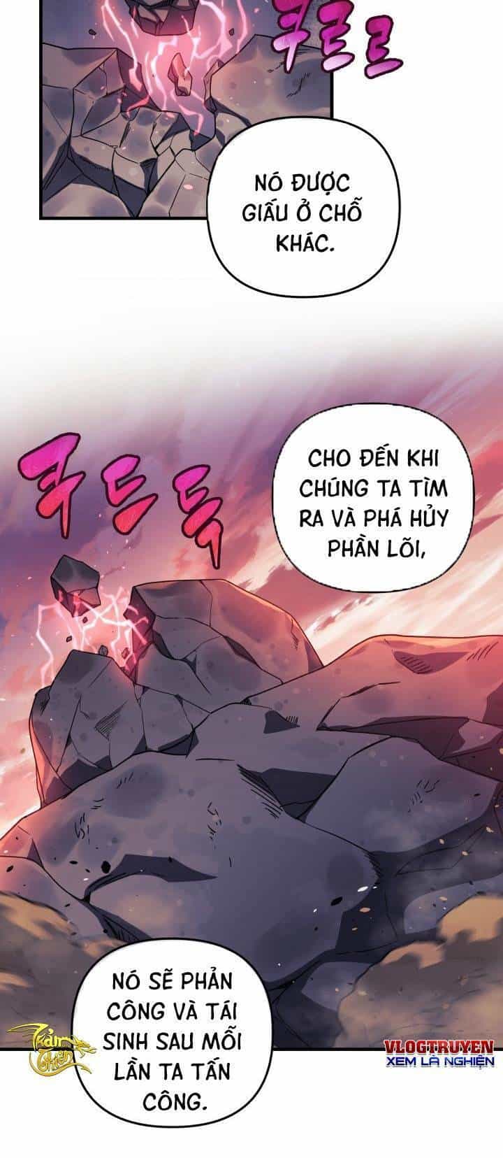 Con Gái Tôi Là Trùm Cuối - Chương 16 - ảnh 66