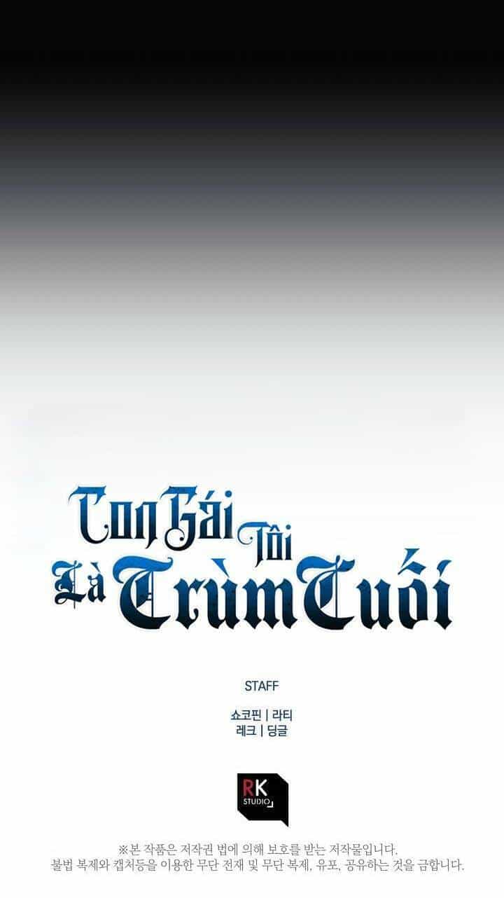 Con Gái Tôi Là Trùm Cuối - Chương 16 - ảnh 74