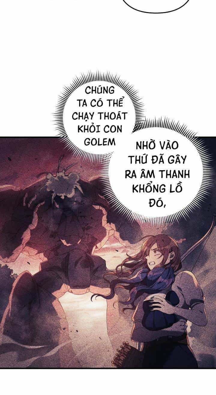 Con Gái Tôi Là Trùm Cuối - Chương 17 - ảnh 2