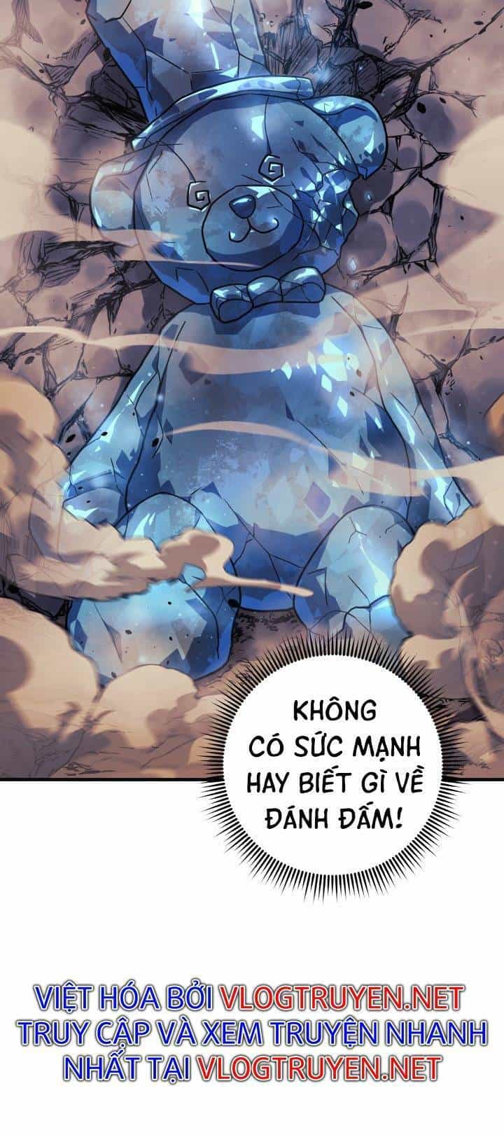 Con Gái Tôi Là Trùm Cuối - Chương 17 - ảnh 29