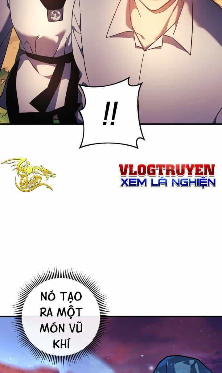 Con Gái Tôi Là Trùm Cuối - Chương 17 - ảnh 32