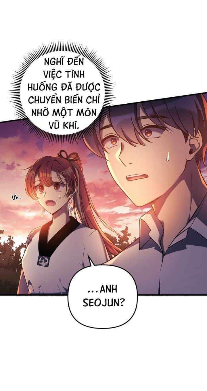 Con Gái Tôi Là Trùm Cuối - Chương 17 - ảnh 36