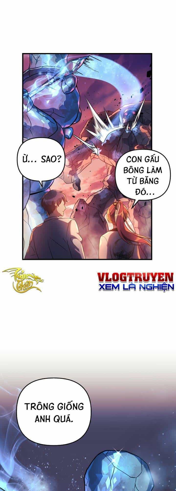 Con Gái Tôi Là Trùm Cuối - Chương 17 - ảnh 37