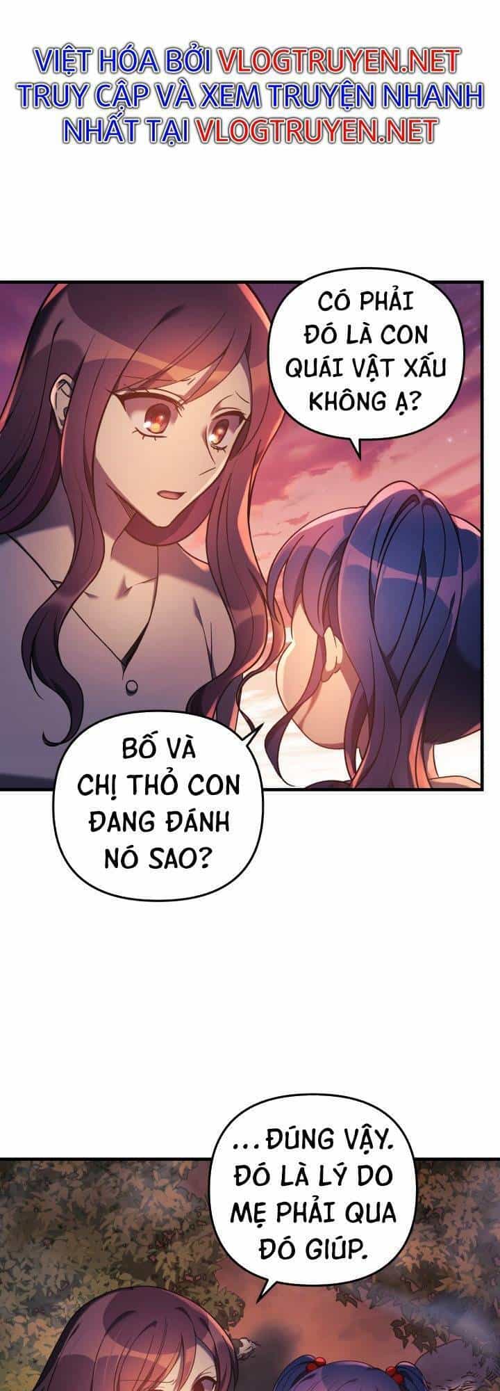 Con Gái Tôi Là Trùm Cuối - Chương 17 - ảnh 4