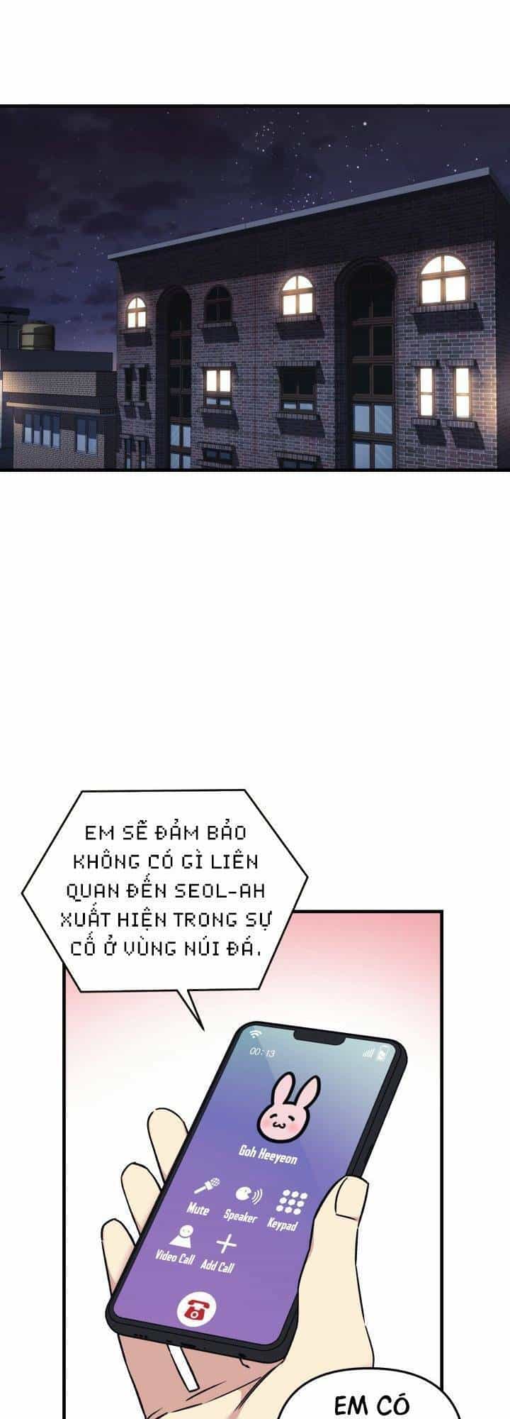 Con Gái Tôi Là Trùm Cuối - Chương 17 - ảnh 46