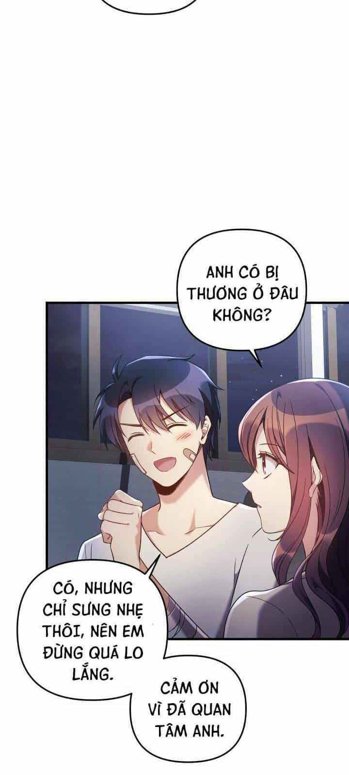 Con Gái Tôi Là Trùm Cuối - Chương 17 - ảnh 48