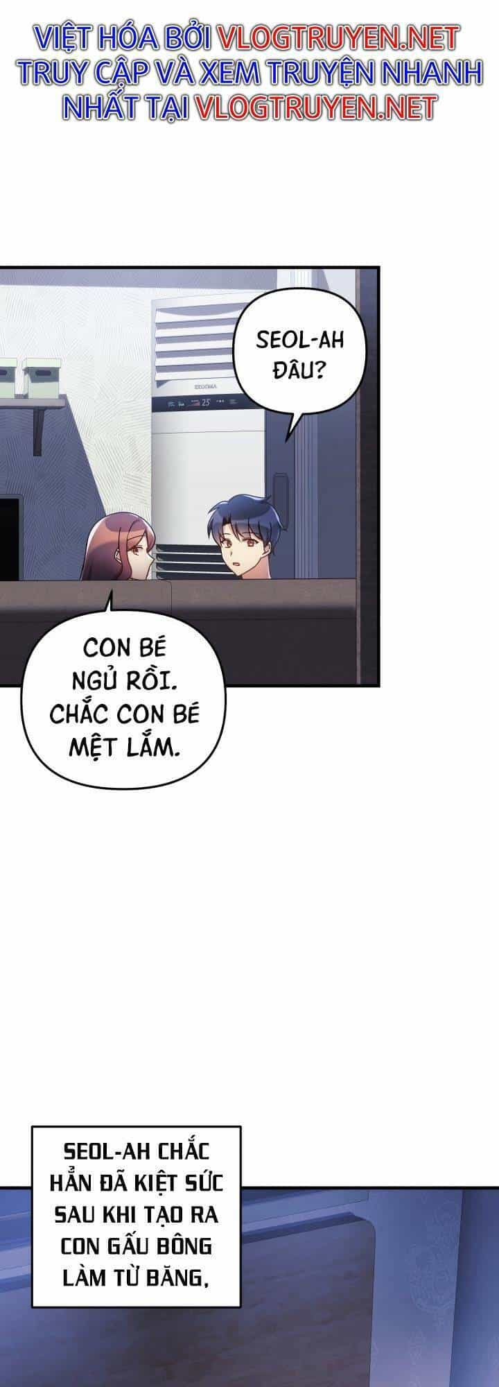 Con Gái Tôi Là Trùm Cuối - Chương 17 - ảnh 49