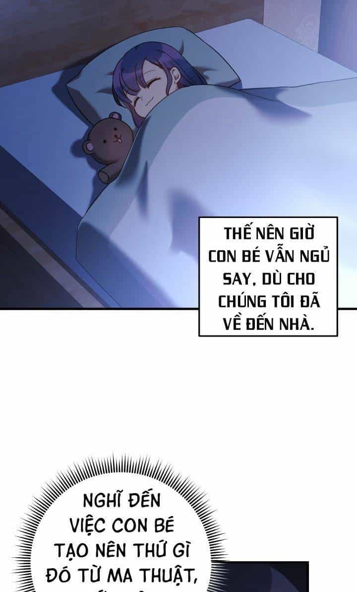 Con Gái Tôi Là Trùm Cuối - Chương 17 - ảnh 50