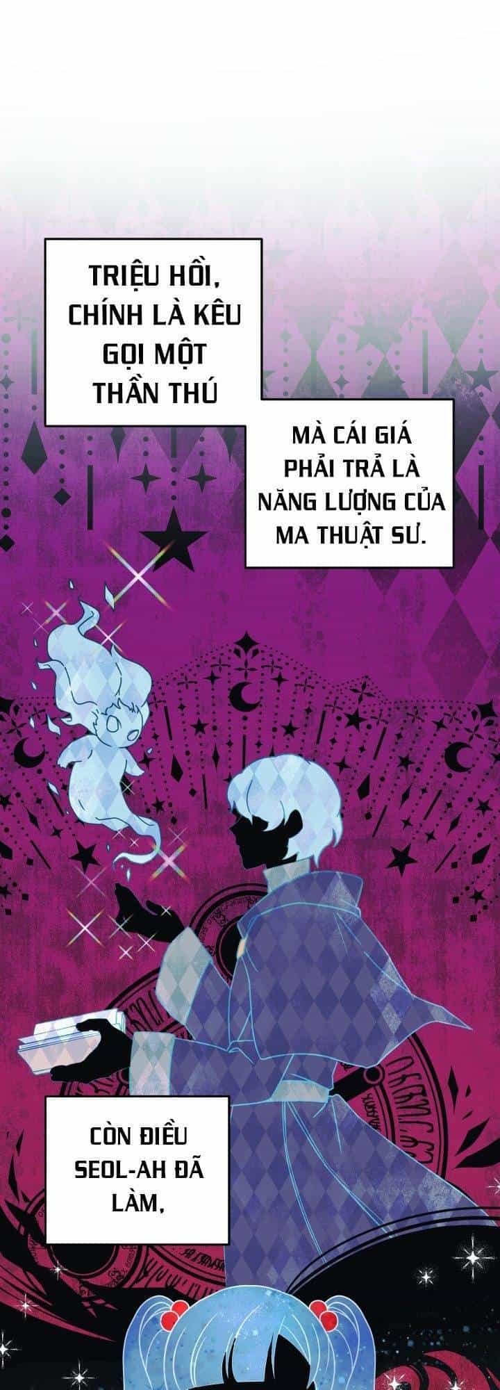 Con Gái Tôi Là Trùm Cuối - Chương 17 - ảnh 52
