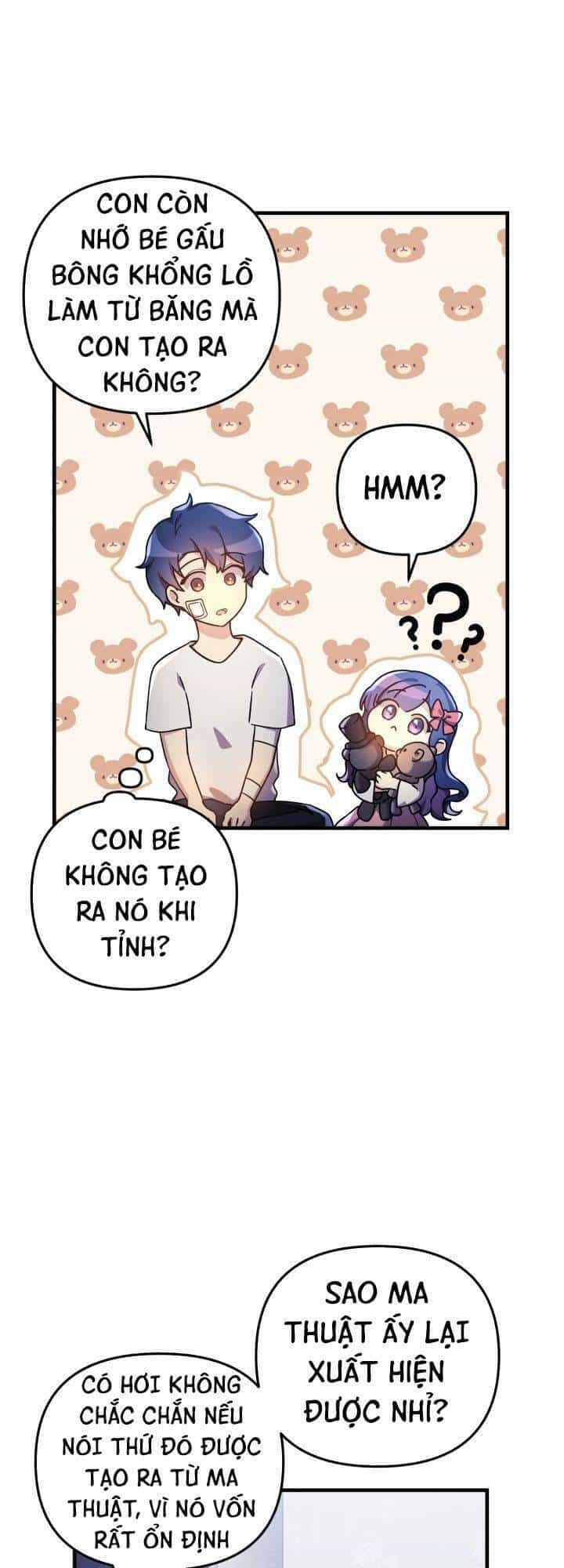 Con Gái Tôi Là Trùm Cuối - Chương 17 - ảnh 61