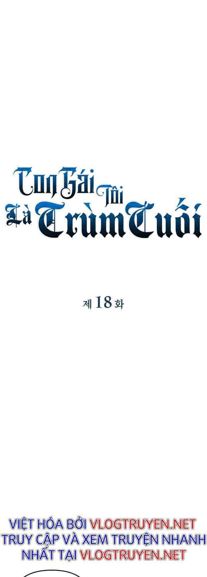 Con Gái Tôi Là Trùm Cuối - Chương 18 - ảnh 11