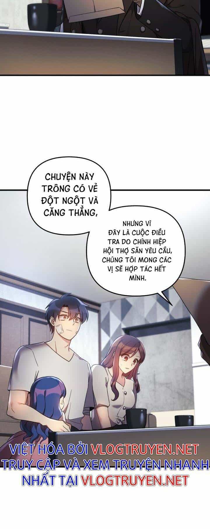 Con Gái Tôi Là Trùm Cuối - Chương 18 - ảnh 13