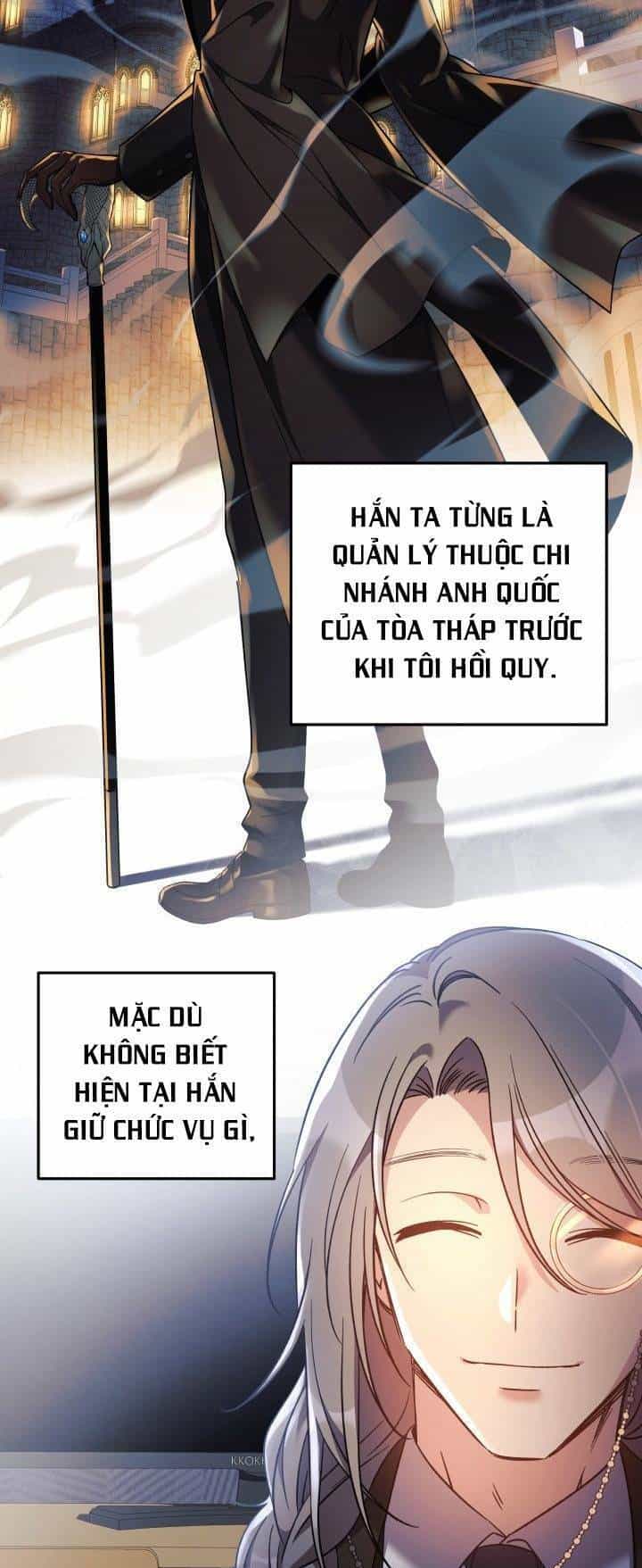 Con Gái Tôi Là Trùm Cuối - Chương 18 - ảnh 15