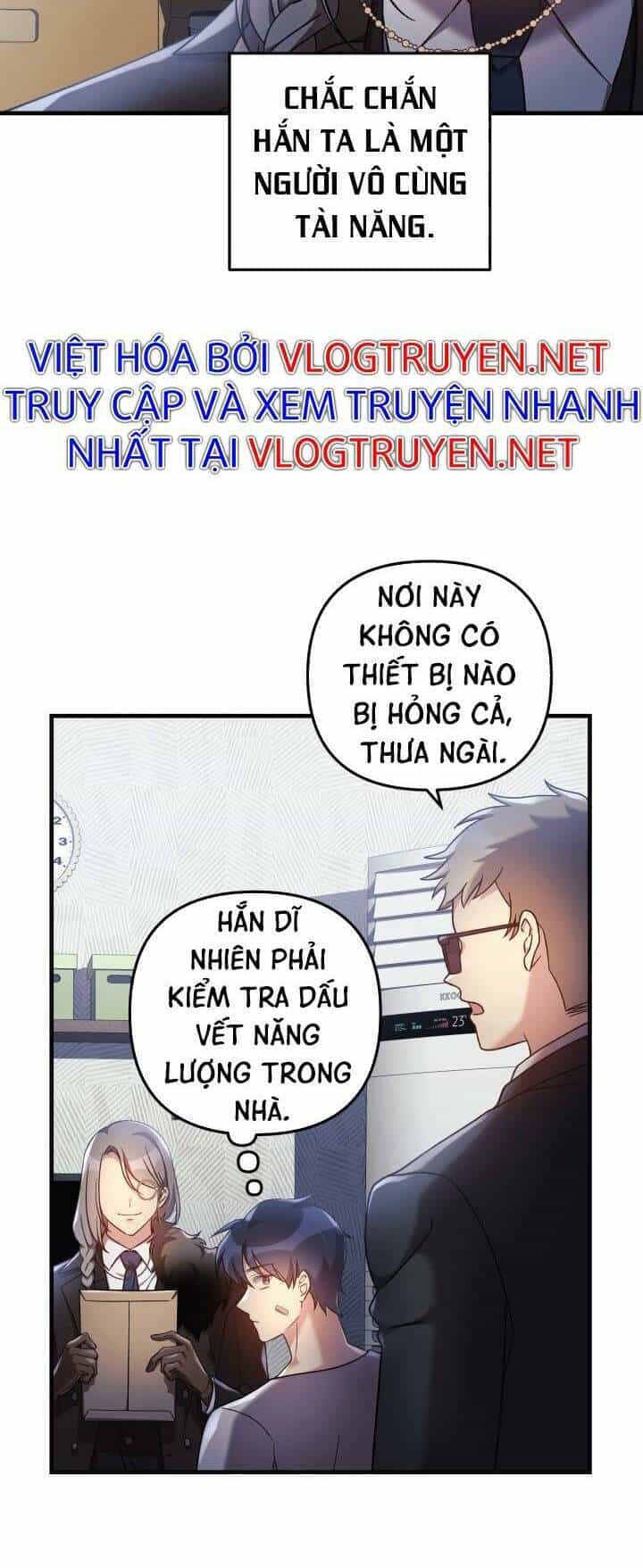 Con Gái Tôi Là Trùm Cuối - Chương 18 - ảnh 16