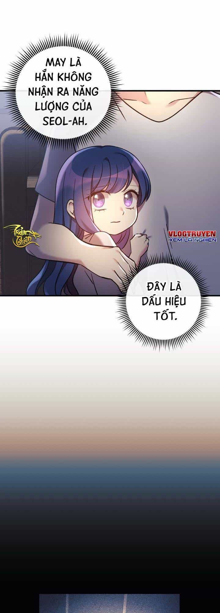 Con Gái Tôi Là Trùm Cuối - Chương 18 - ảnh 17