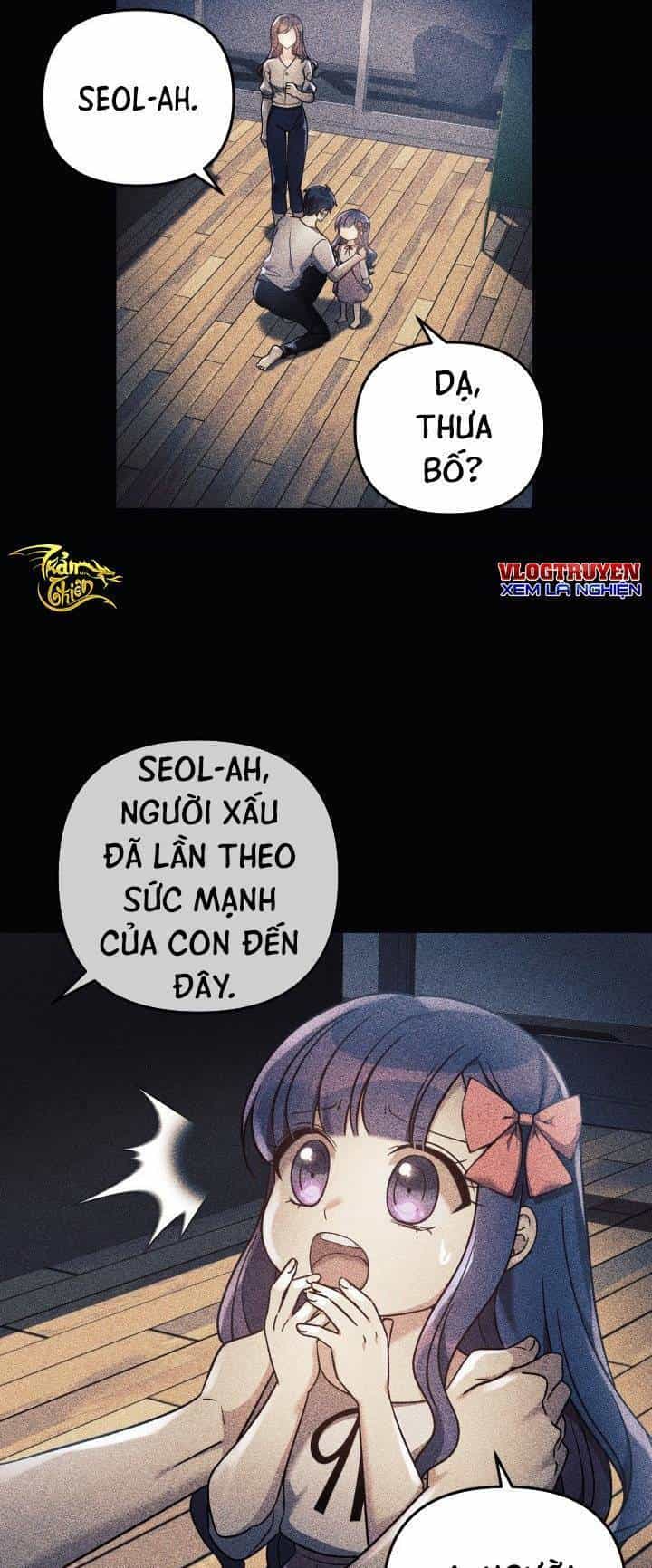 Con Gái Tôi Là Trùm Cuối - Chương 18 - ảnh 18
