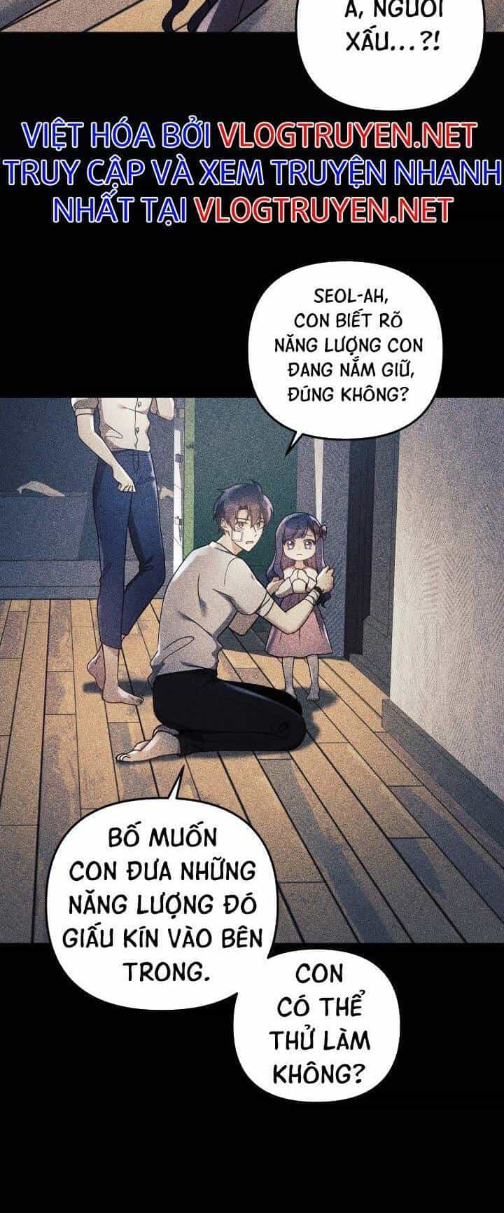 Con Gái Tôi Là Trùm Cuối - Chương 18 - ảnh 19