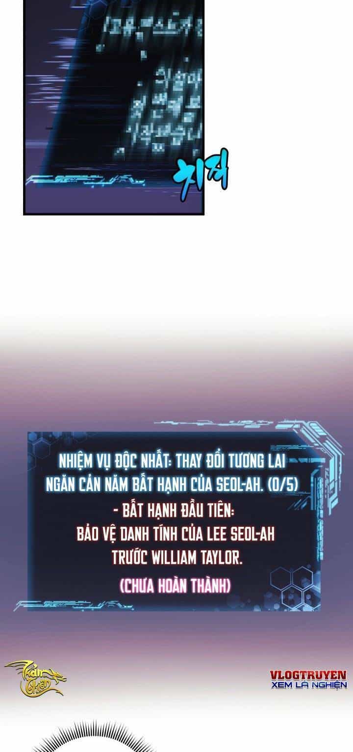 Con Gái Tôi Là Trùm Cuối - Chương 18 - ảnh 2