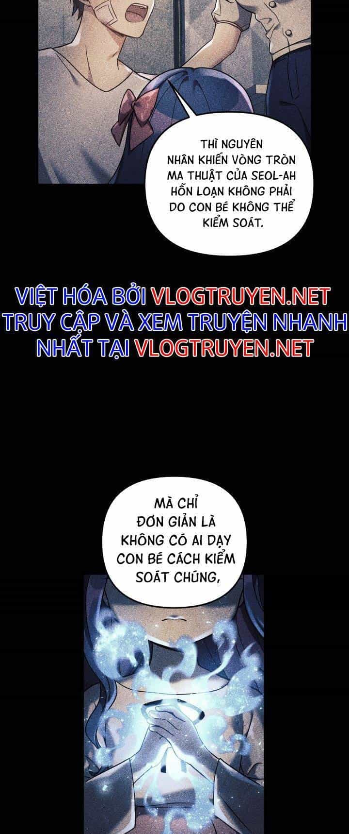 Con Gái Tôi Là Trùm Cuối - Chương 18 - ảnh 21