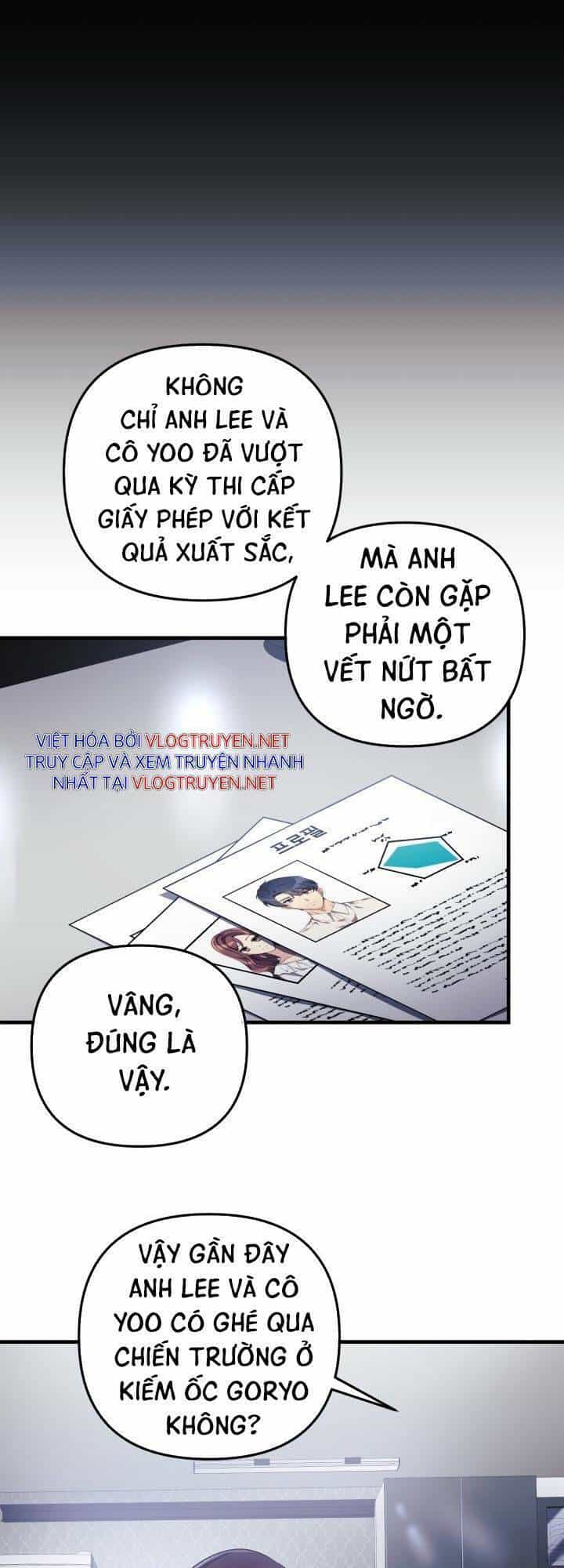 Con Gái Tôi Là Trùm Cuối - Chương 18 - ảnh 23