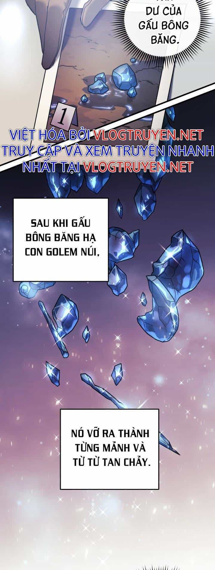 Con Gái Tôi Là Trùm Cuối - Chương 18 - ảnh 27