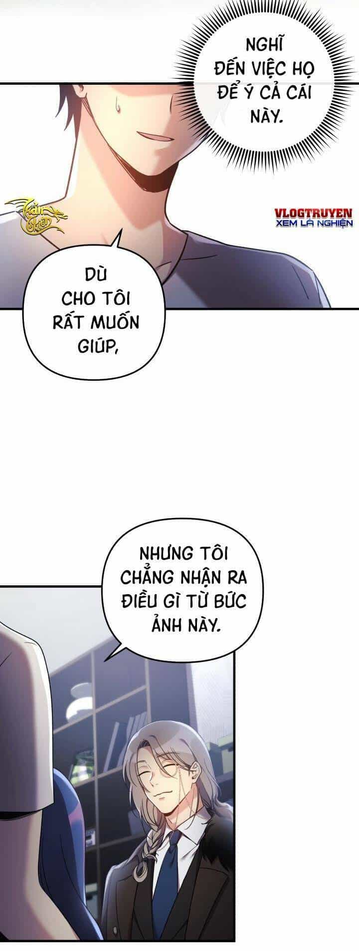 Con Gái Tôi Là Trùm Cuối - Chương 18 - ảnh 28
