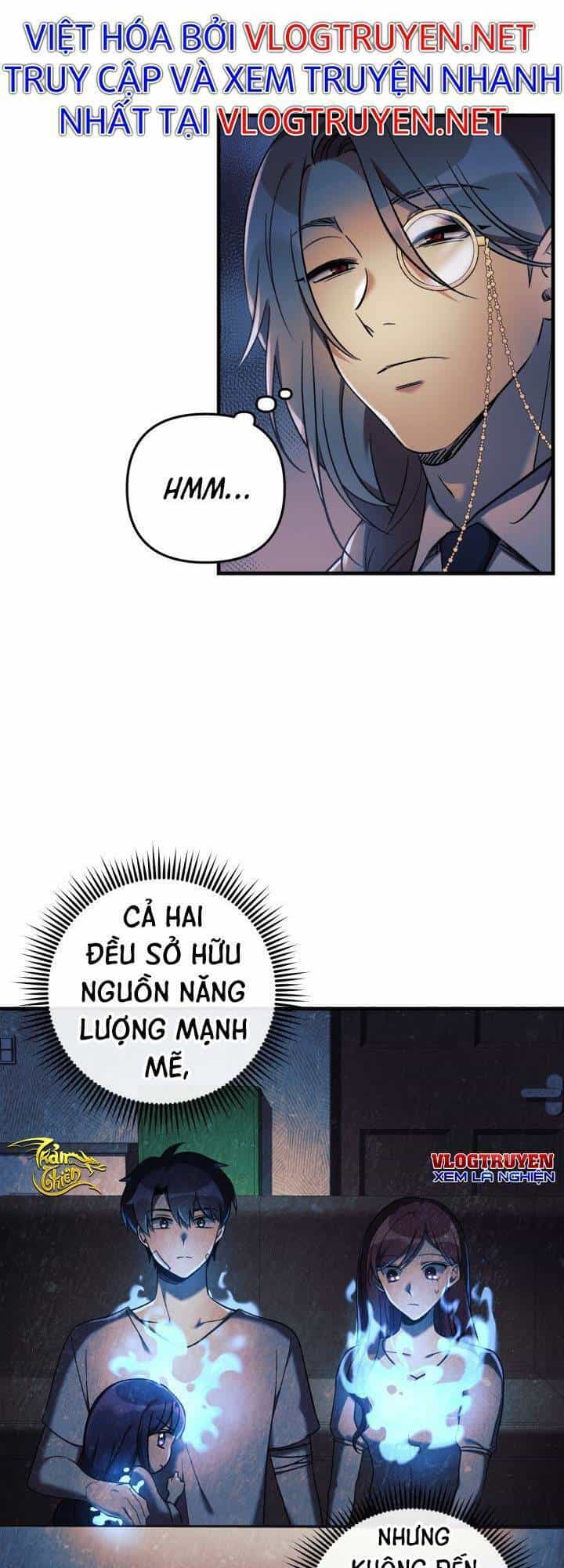 Con Gái Tôi Là Trùm Cuối - Chương 18 - ảnh 29