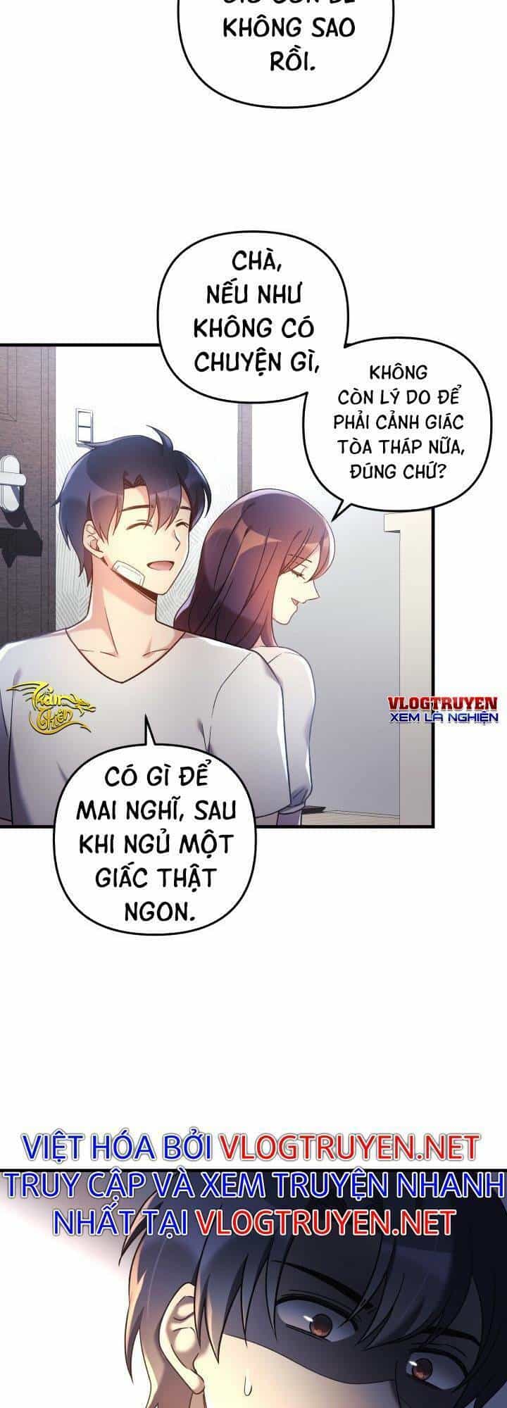 Con Gái Tôi Là Trùm Cuối - Chương 18 - ảnh 34