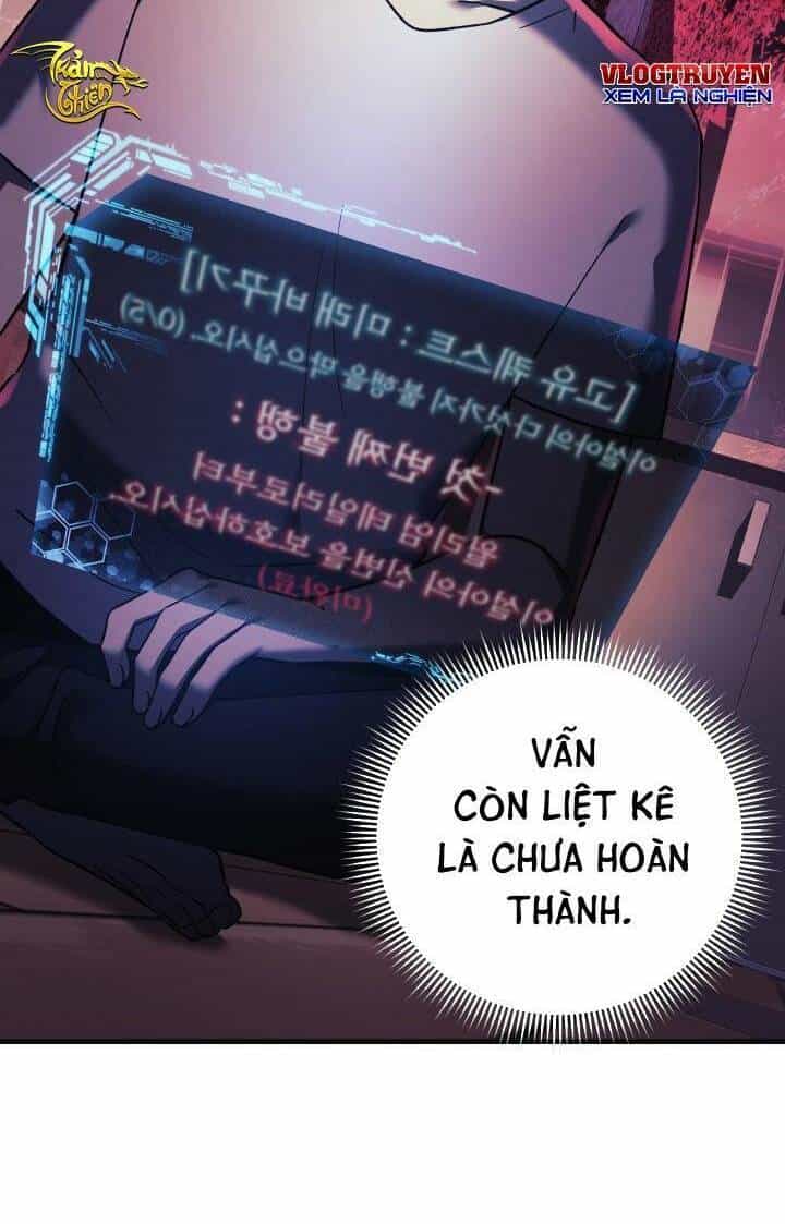 Con Gái Tôi Là Trùm Cuối - Chương 18 - ảnh 36