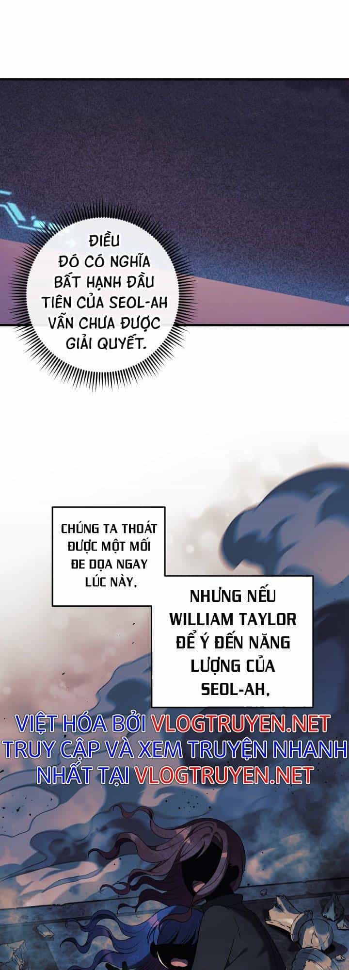 Con Gái Tôi Là Trùm Cuối - Chương 18 - ảnh 37