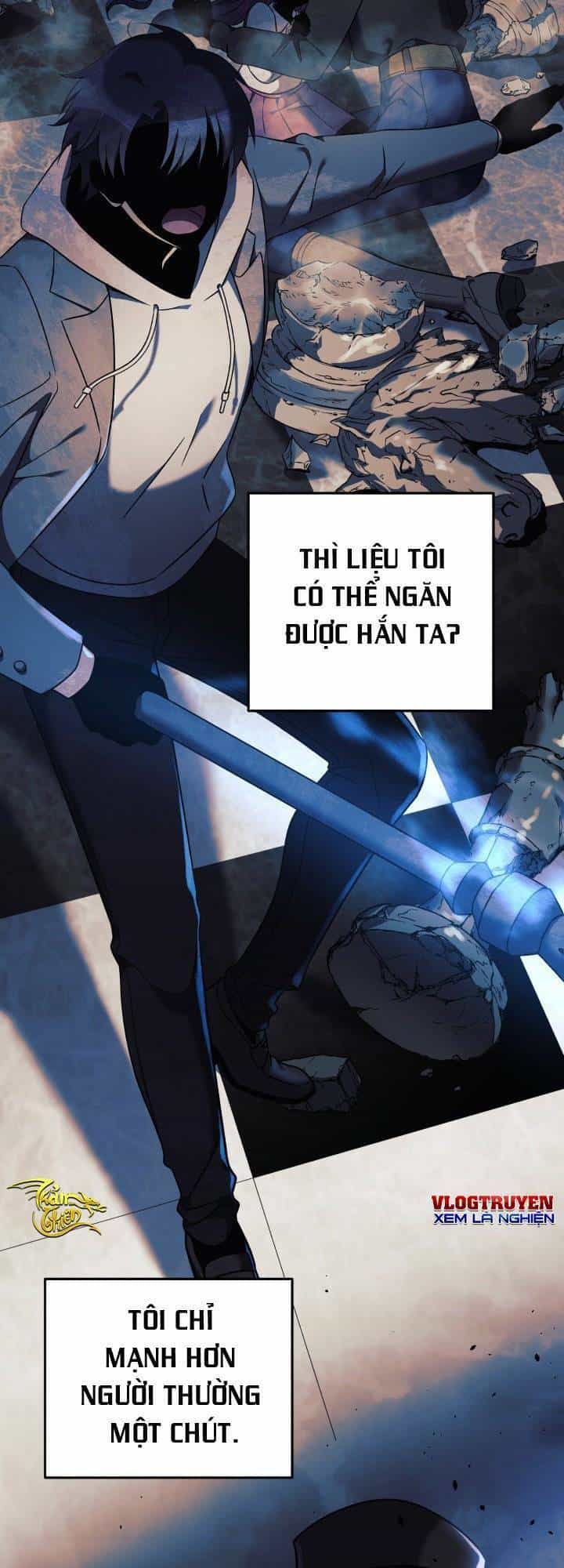 Con Gái Tôi Là Trùm Cuối - Chương 18 - ảnh 38