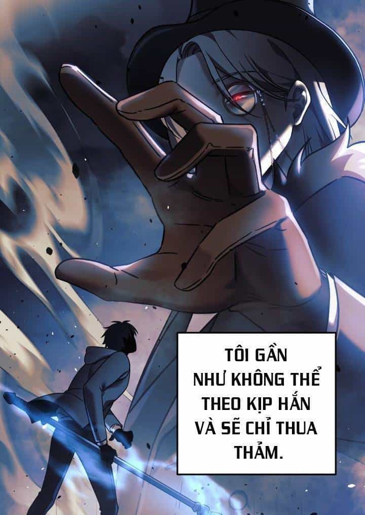 Con Gái Tôi Là Trùm Cuối - Chương 18 - ảnh 39