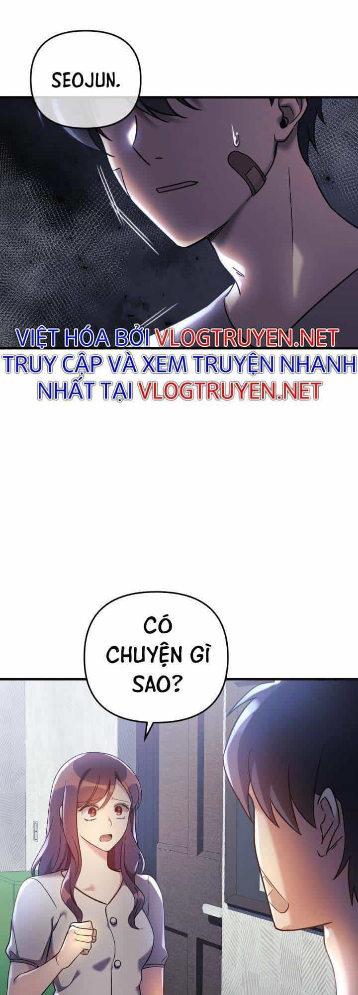 Con Gái Tôi Là Trùm Cuối - Chương 18 - ảnh 4