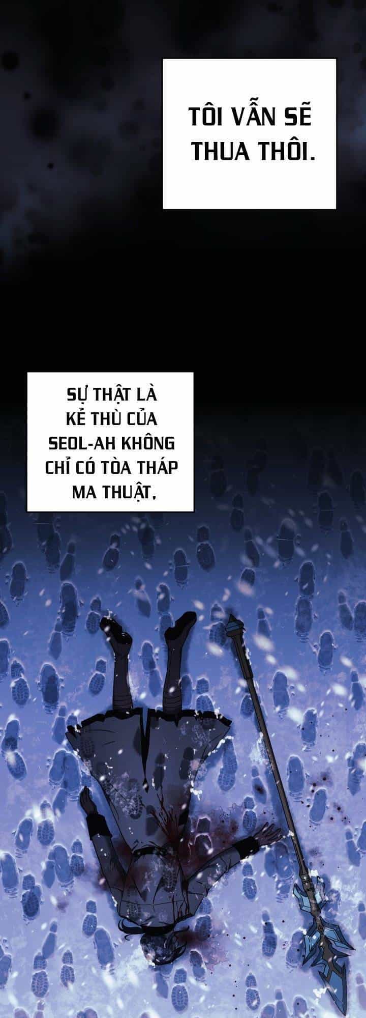 Con Gái Tôi Là Trùm Cuối - Chương 18 - ảnh 41