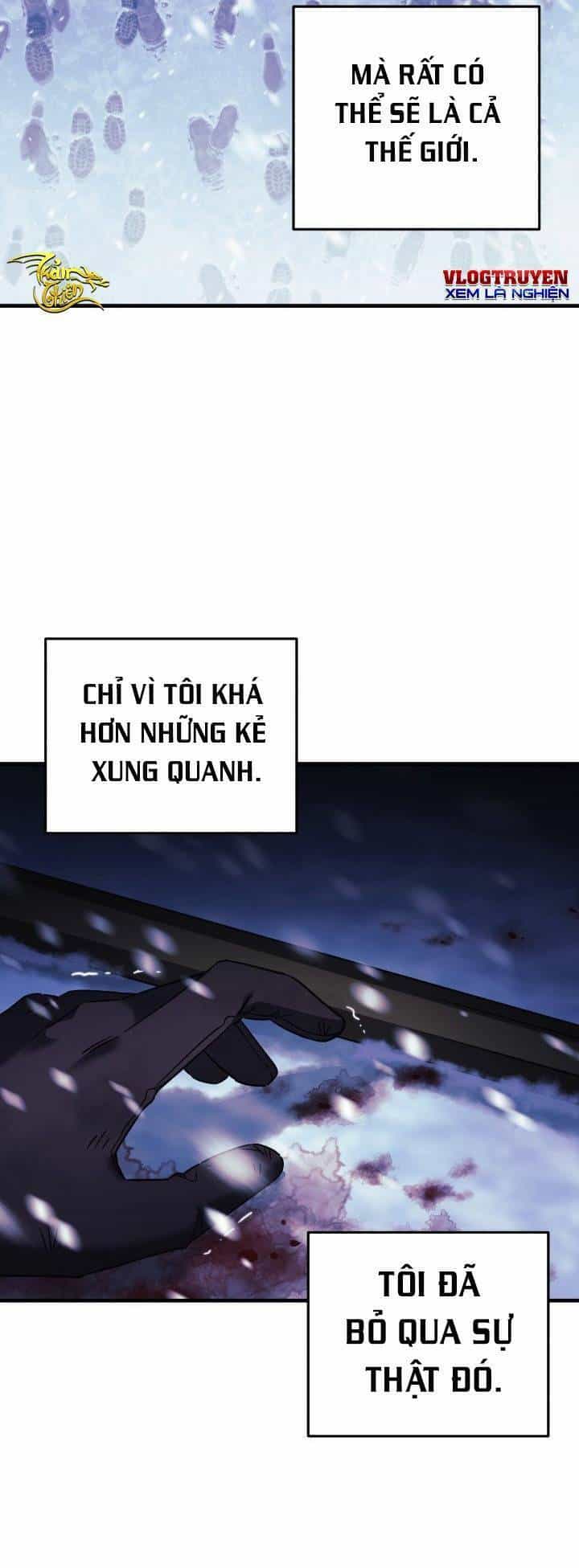 Con Gái Tôi Là Trùm Cuối - Chương 18 - ảnh 42