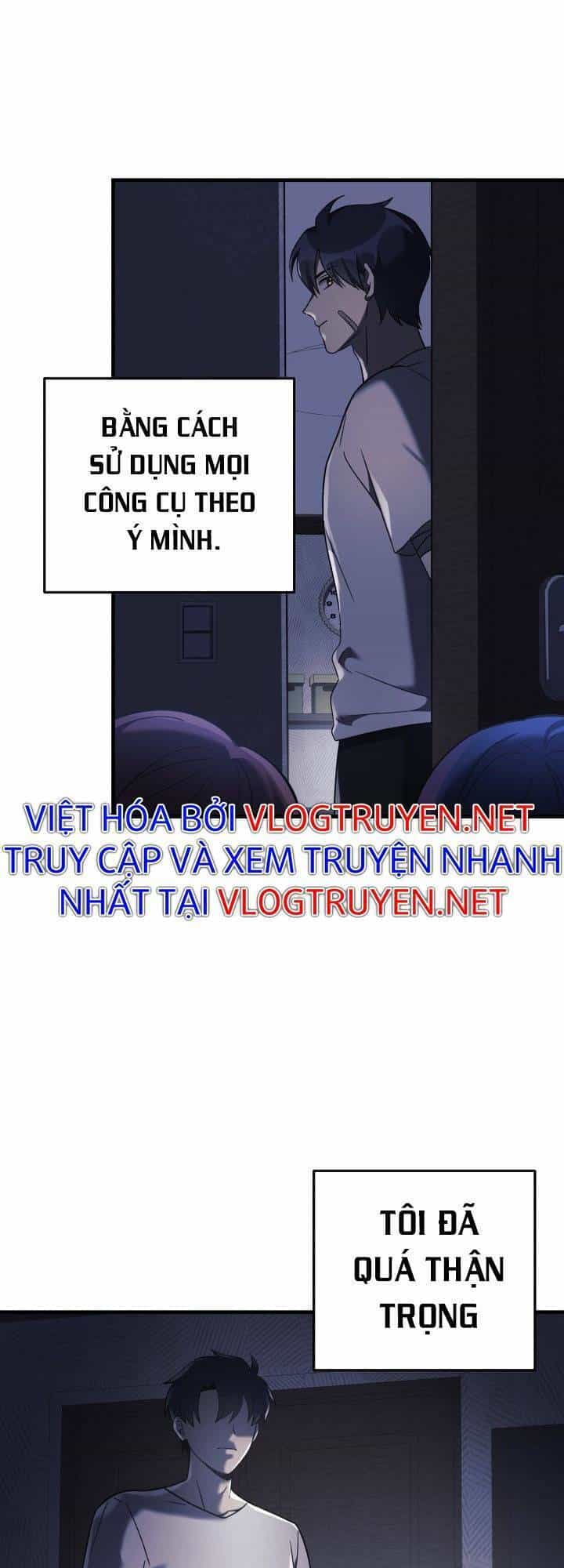 Con Gái Tôi Là Trùm Cuối - Chương 18 - ảnh 44