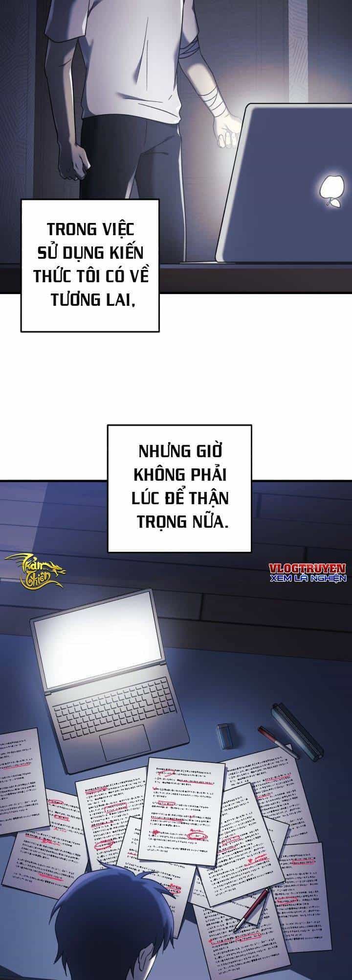 Con Gái Tôi Là Trùm Cuối - Chương 18 - ảnh 45