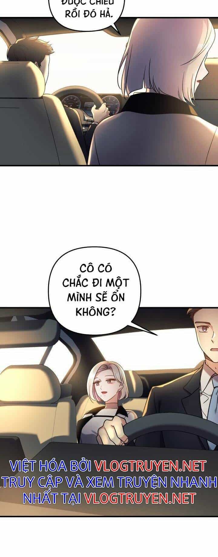 Con Gái Tôi Là Trùm Cuối - Chương 18 - ảnh 50