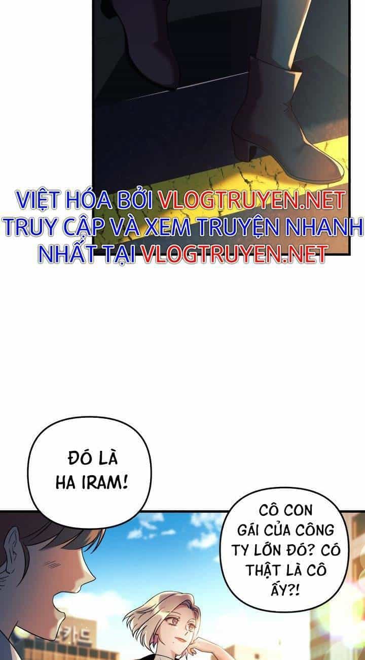 Con Gái Tôi Là Trùm Cuối - Chương 18 - ảnh 53